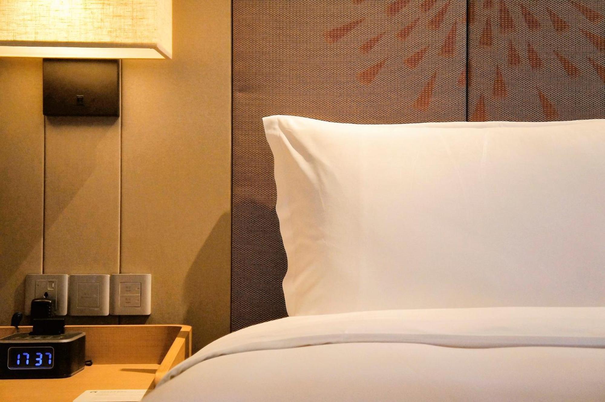 Holiday Inn Chengdu Qinhuang By Ihg Exterior photo